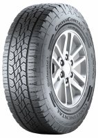 Автомобильные летние шины Continental ContiCrossContact ATR 225/75 R16 108H  фото, kupilegko.ru