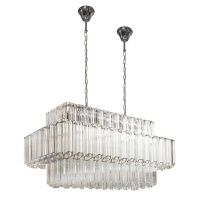 Подвесная люстра iLamp Destiny MD0267-14  фото, kupilegko.ru