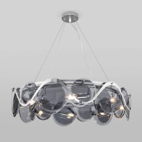 Подвесная люстра Bogates Galicia 353/8 Smart  фото, kupilegko.ru