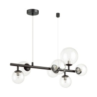 Подвесная люстра Odeon Light Modern Tovi 4818/7  фото, kupilegko.ru