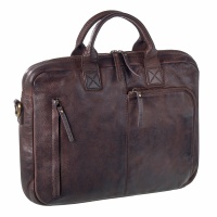 Кожаная сумка мужская Dr.Koffer M402742-248-09 24694 DK  фото, kupilegko.ru