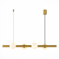 Подвесная люстра ST Luce Asolo SL1185.203.04  фото, kupilegko.ru