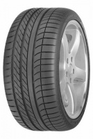 Автомобильные летние шины Goodyear Eagle F1 Asymmetric SUV 255/55 R20 110W  фото, kupilegko.ru