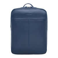 Мужской рюкзак Harry Dark Blue Lakestone 59830 LS  фото, kupilegko.ru