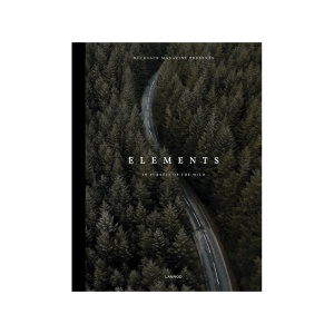 Elements: In Pursuit of the Wind Книга TeNeues  фото, kupilegko.ru