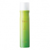 Спрей-воск легкой фиксации Trie Spray 5  фото, kupilegko.ru