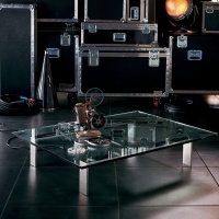 Pall Mall Стол кофейный Ralph Lauren Home  фото, kupilegko.ru