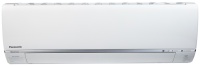 Настенный инверторный кондиционер, инверторная сплит-система Panasonic CS-E24RKDW/CU-E24RKD  фото, kupilegko.ru