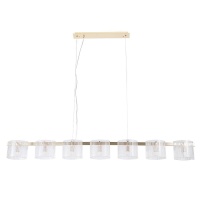 Подвесная люстра Crystal Lux Encanto SP7 L1500  фото, kupilegko.ru