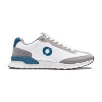 Кроссовки ECOALF PRINCE KNIT TRAINERS EASHSNPRINC0092MS23 334603 SP  фото, kupilegko.ru