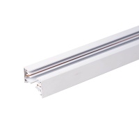 Однофазный шинопровод Elektrostandard белый 85080/00 a057083  фото, kupilegko.ru