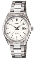 Японские наручные женские часы Casio LTP-1302D-7A1. Коллекция Analog  фото, kupilegko.ru