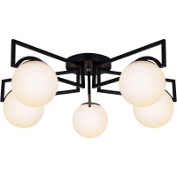 Потолочная люстра Reluce 81711-0.3-05  фото, kupilegko.ru