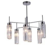 Потолочная люстра Omnilux Panvenan OML-68507-06  фото, kupilegko.ru