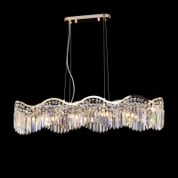 Подвесная люстра Maytoni Gracia DIA201PL-06G1  фото, kupilegko.ru