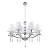 Подвесная люстра Stilfort Nifty 1042/09/08P  фото, kupilegko.ru