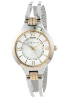 fashion наручные женские часы Anne Klein 1441SVTT. Коллекция Daily  фото, kupilegko.ru