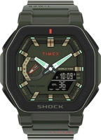 мужские часы Timex TW2V35400. Коллекция Command Encounter  фото, kupilegko.ru