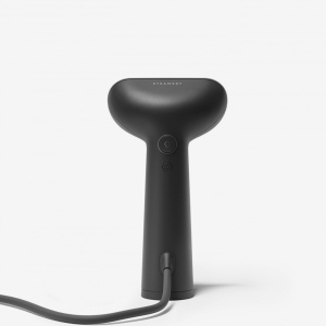 Cirrus 3 Charcoal Отпариватель для одежды Steamery Stockholm  фото, kupilegko.ru