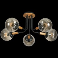 Потолочная люстра Reluce 52085-0.3-05  фото, kupilegko.ru