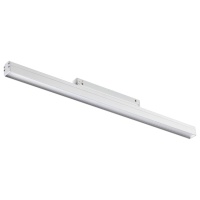 Трековый светодиодный светильник Novotech Shino Flum 358415  фото, kupilegko.ru