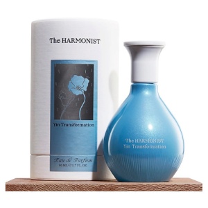 Парфюмерная вода THE HARMONIST Yin Transformation Eau de Parfum 133800455 LT  фото, kupilegko.ru