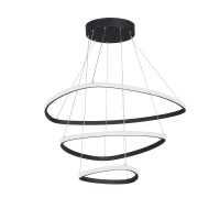 Подвесная светодиодная люстра Vitaluce V4624-1/3S  фото, kupilegko.ru