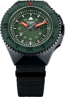 Швейцарские наручные Traser TR.109864. Коллекция Stealth  фото, kupilegko.ru