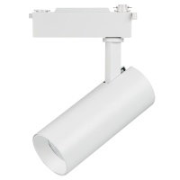 Трековый светодиодный светильник Lightstar Fuoco Led 218226  фото, kupilegko.ru