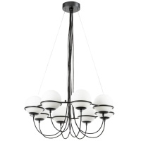 Подвесная люстра Lightstar Globo 803287  фото, kupilegko.ru