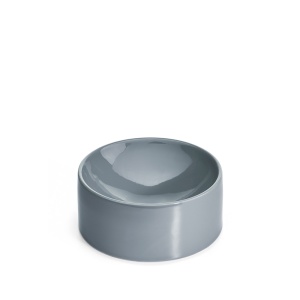 Fresco Concrete Миска для кошек MiaCara  фото, kupilegko.ru