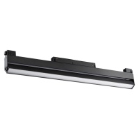 Трековый светодиодный светильник Novotech Shino Flum 358541  фото, kupilegko.ru