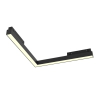 Трековый светодиодный светильник Maytoni Technica Basis TR042-2-24W4K  фото, kupilegko.ru