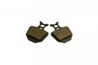 Тормозные колодки, GD46-611, Formula Ora, MEET (RNVGD4661101) Meet Locks  фото, kupilegko.ru