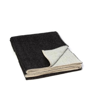 Lottalove Reversible Плед Blacksaw  фото, kupilegko.ru