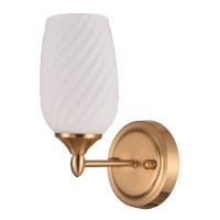 Бра, светильник настенный накладной MW-Light 386028201  фото, kupilegko.ru