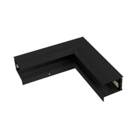 Коннектор L-образный внутренний для магнитного шинопровода Arlight Mag-Con-4560-F-L90-INT 026919(1)  фото, kupilegko.ru
