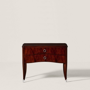 Blakely Прикроватная тумба Ralph Lauren Home  фото, kupilegko.ru