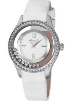 fashion наручные женские часы Kenneth Cole IKC2881. Коллекция Transparency  фото, kupilegko.ru