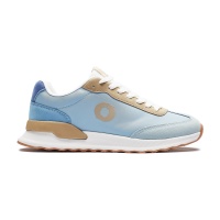 Кроссовки ECOALF PRINCE KNIT TRAINERS EASHSNPRINC0092WS23 334623 SP  фото, kupilegko.ru