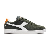 Кеды DIADORA KICK DR101173100 319273 SP  фото, kupilegko.ru