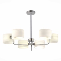 Потолочная люстра Evoluce Aerin SLE1121-102-06  фото, kupilegko.ru