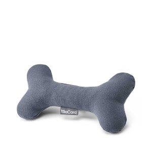 Stella Bone Slate Игрушка для собак MiaCara  фото, kupilegko.ru