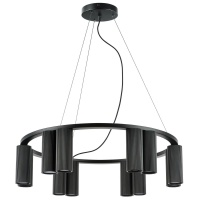 Подвесная люстра Lightstar Roma 718127  фото, kupilegko.ru