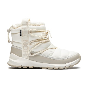 Ботинки NORTH FACE THERMOBALL LACE UP WATERPROOF NF0A5LWD 365448 SP  фото, kupilegko.ru