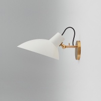 VV Cinquanta Бра Astep  фото, kupilegko.ru