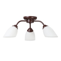 Потолочная люстра Vitaluce V3252/3PL  фото, kupilegko.ru