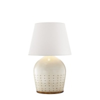 Halifax Small Настольная лампа Ralph Lauren Home  фото, kupilegko.ru