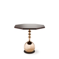 Bauble Tall Стол обеденный Amy Somerville  фото, kupilegko.ru