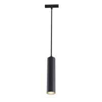 Трековый светильник Maytoni Track lamps TR016-2-12W4K-B  фото, kupilegko.ru